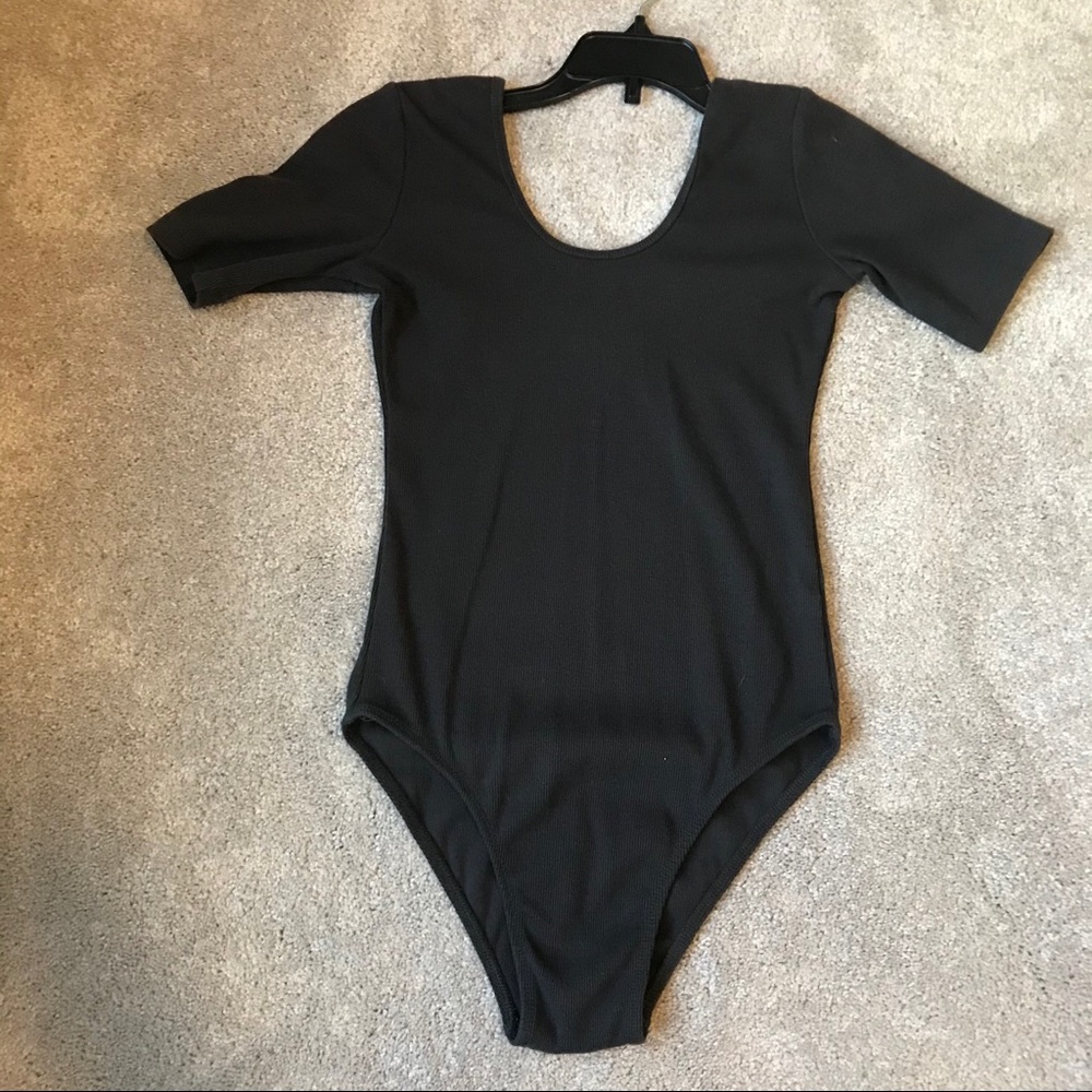 Billabong Half Sleeve Bodysuit